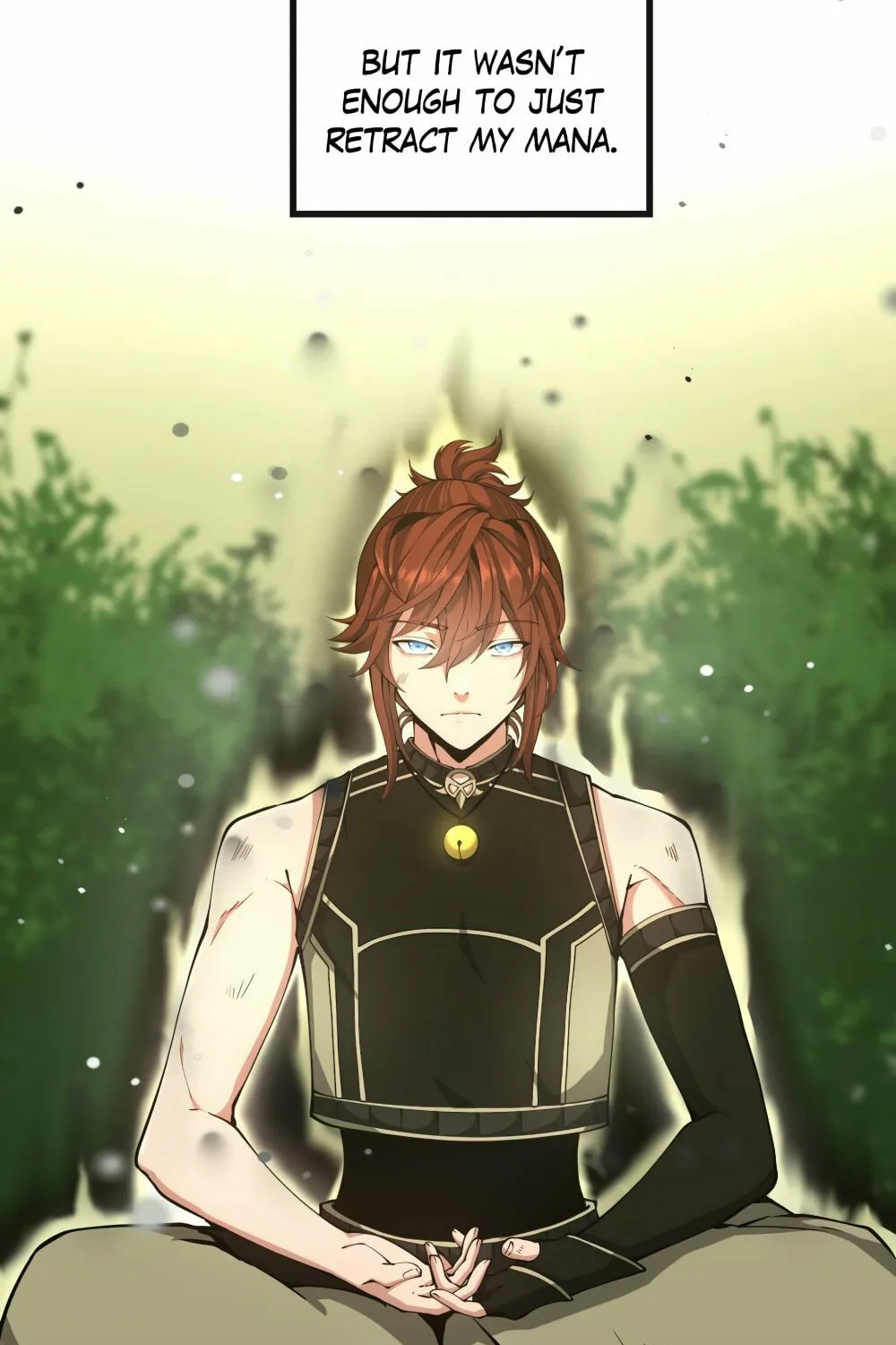 Read The Beginning After the End chapter 155 image 32 on Lezhin