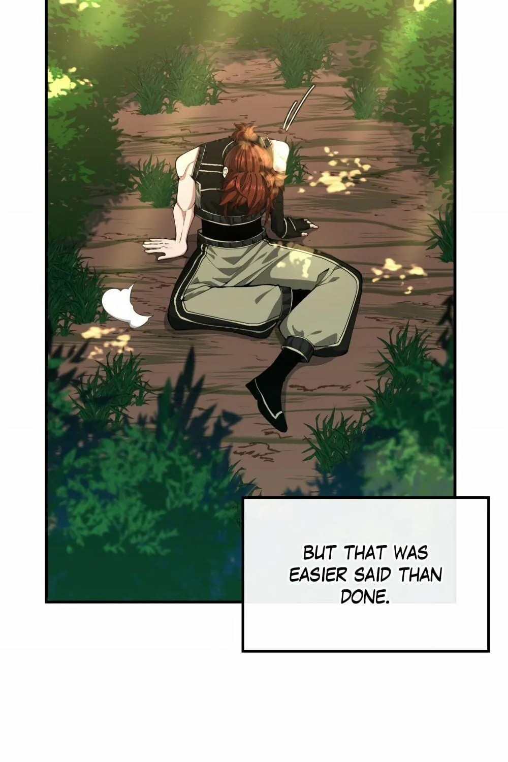 Read The Beginning After the End chapter 155 image 48 on Lezhin