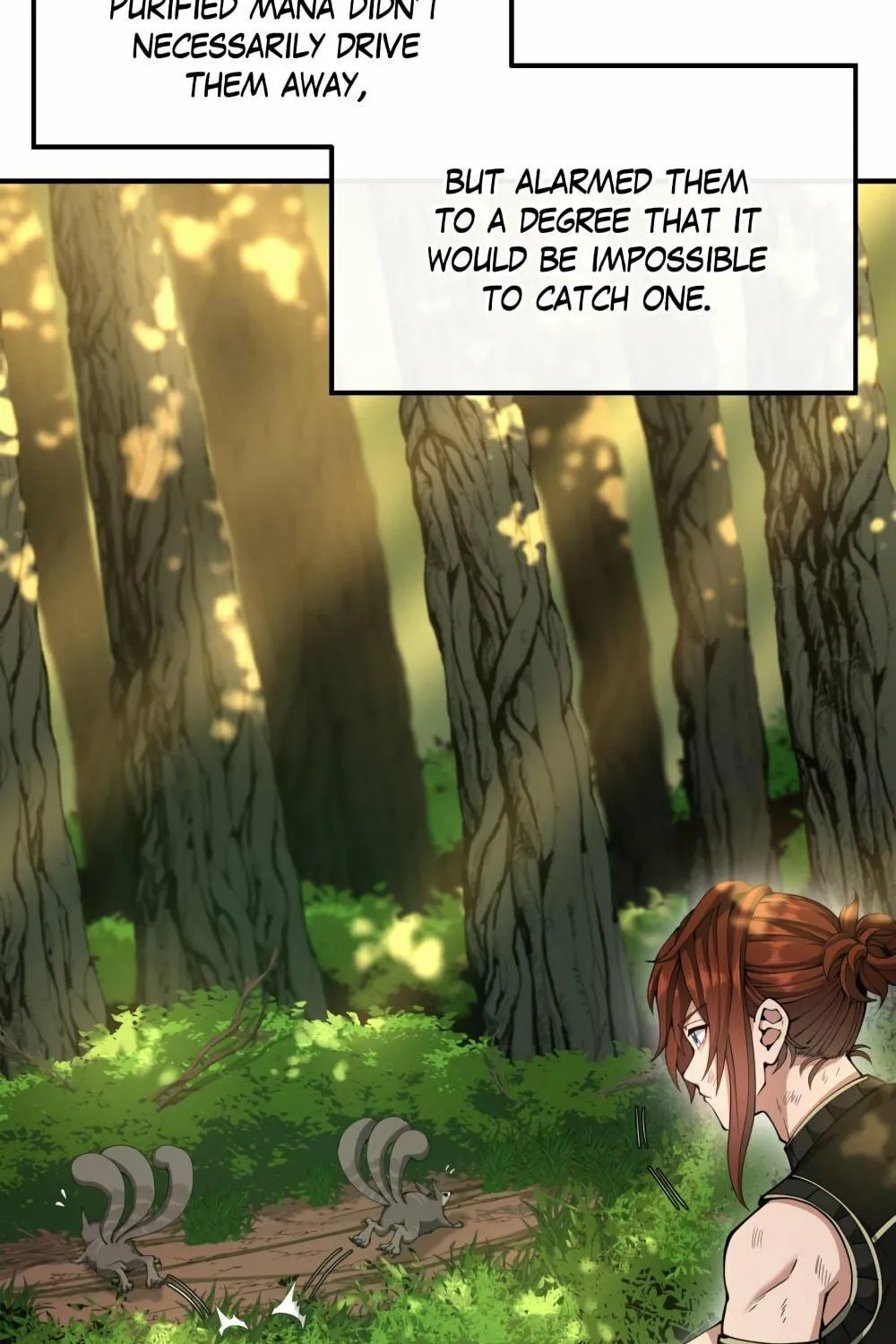 Read The Beginning After the End chapter 155 image 52 on Lezhin