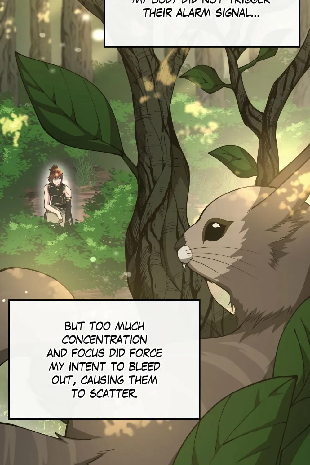 Read The Beginning After the End chapter 155 image 54 on Lezhin