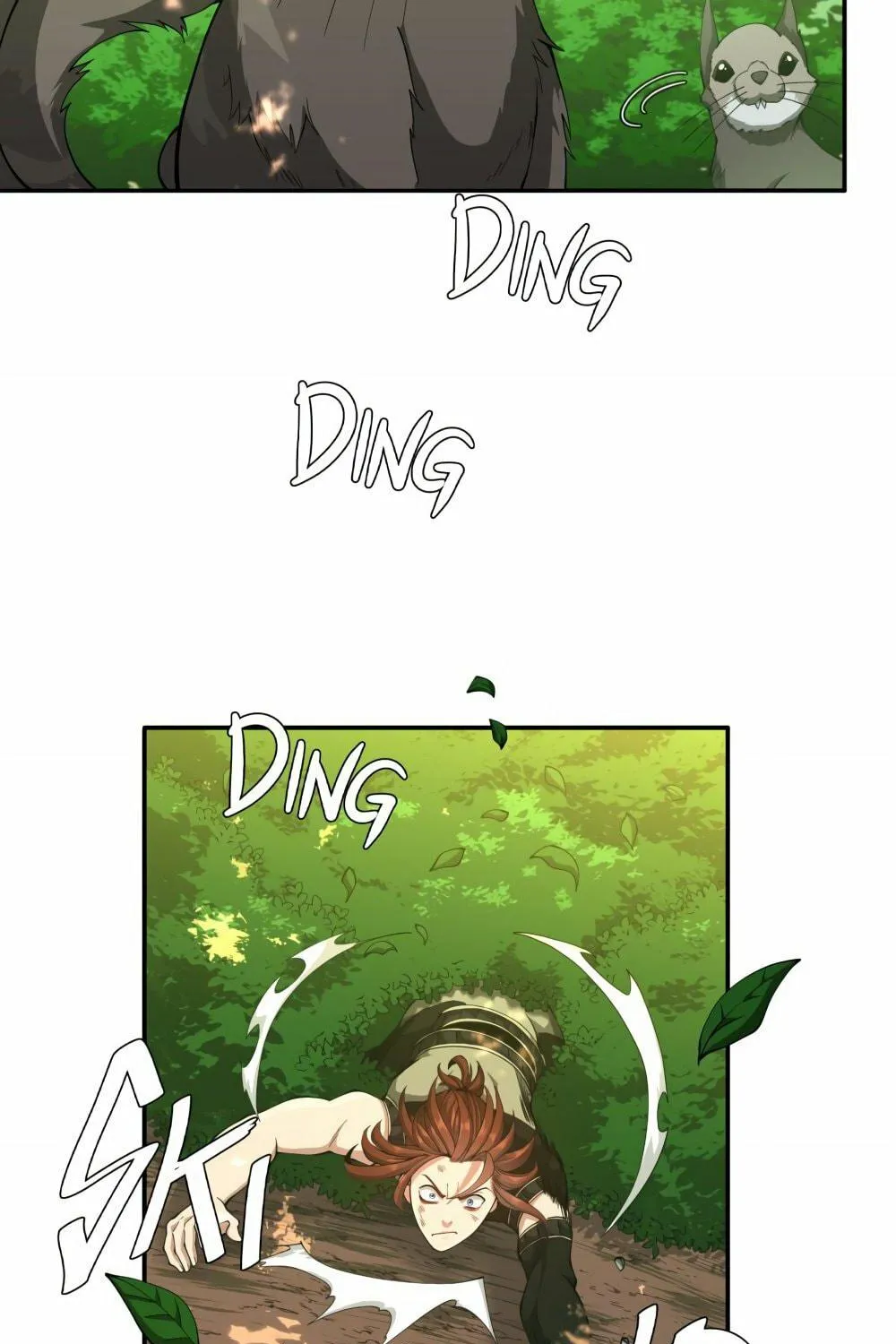 Read The Beginning After the End chapter 155 image 8 on Lezhin