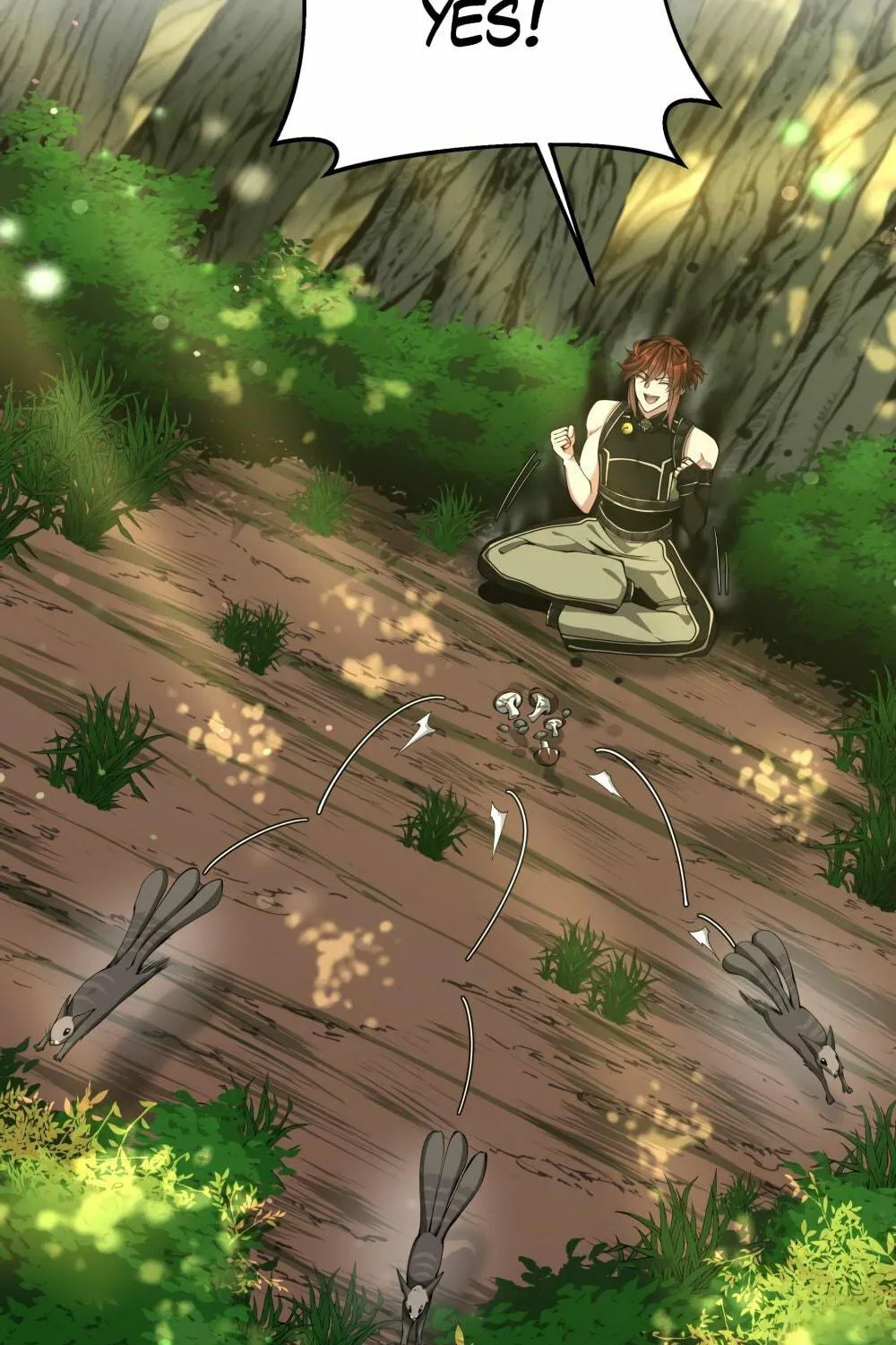 Read The Beginning After the End chapter 155 image 82 on Lezhin