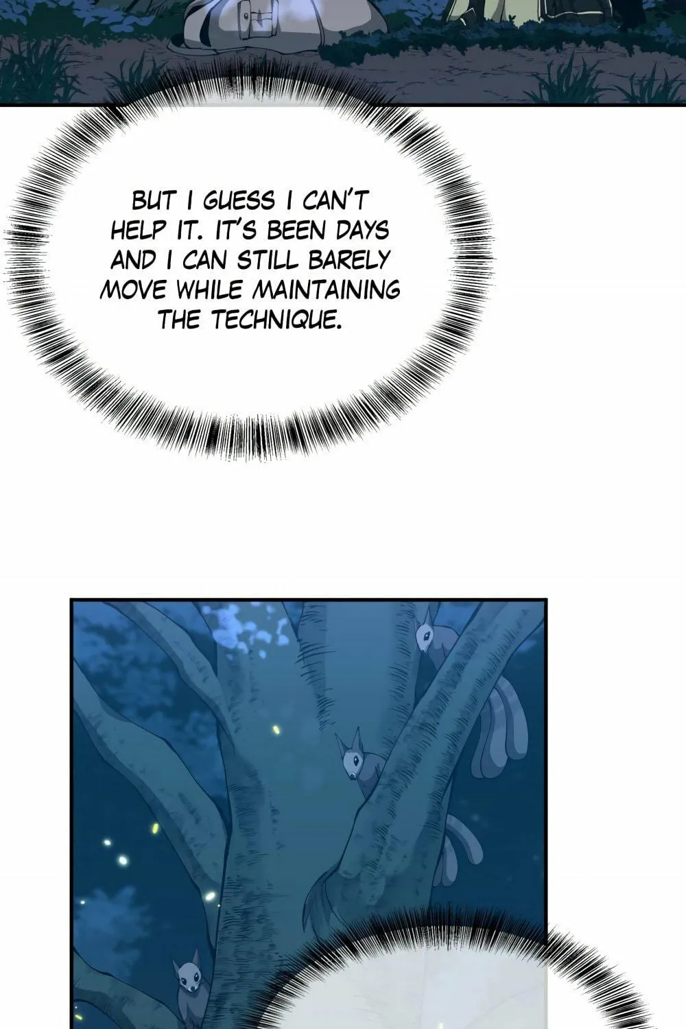 Read The Beginning After the End chapter 155 image 88 on Lezhin