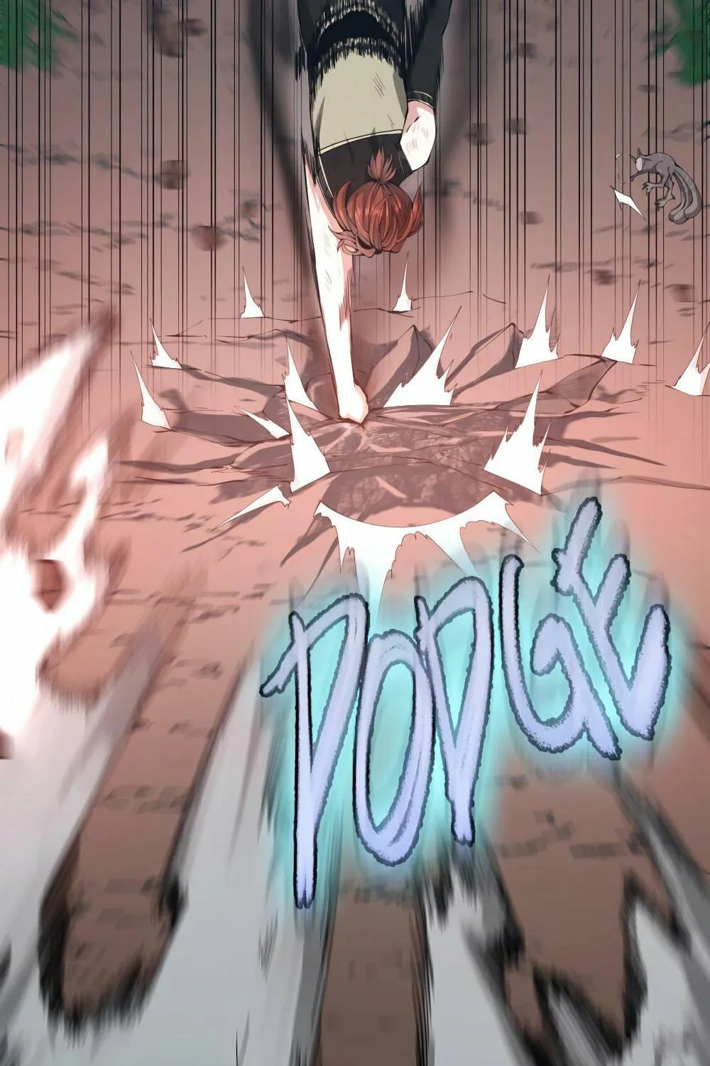 Read The Beginning After the End chapter 156 image 10 on Lezhin