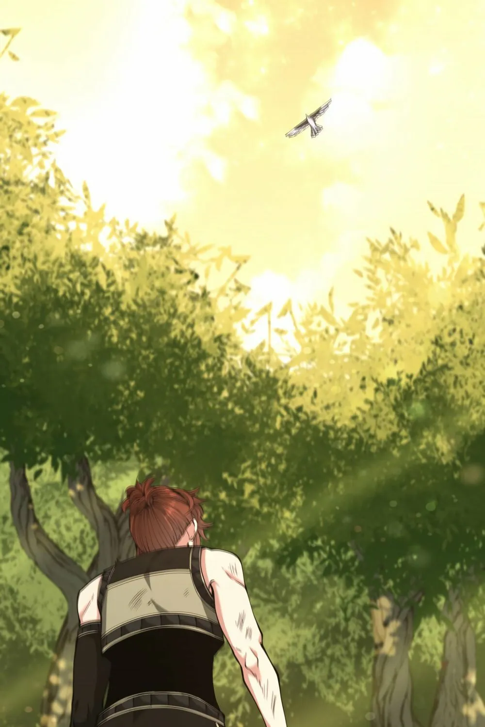 Read The Beginning After the End chapter 156 image 104 on Lezhin