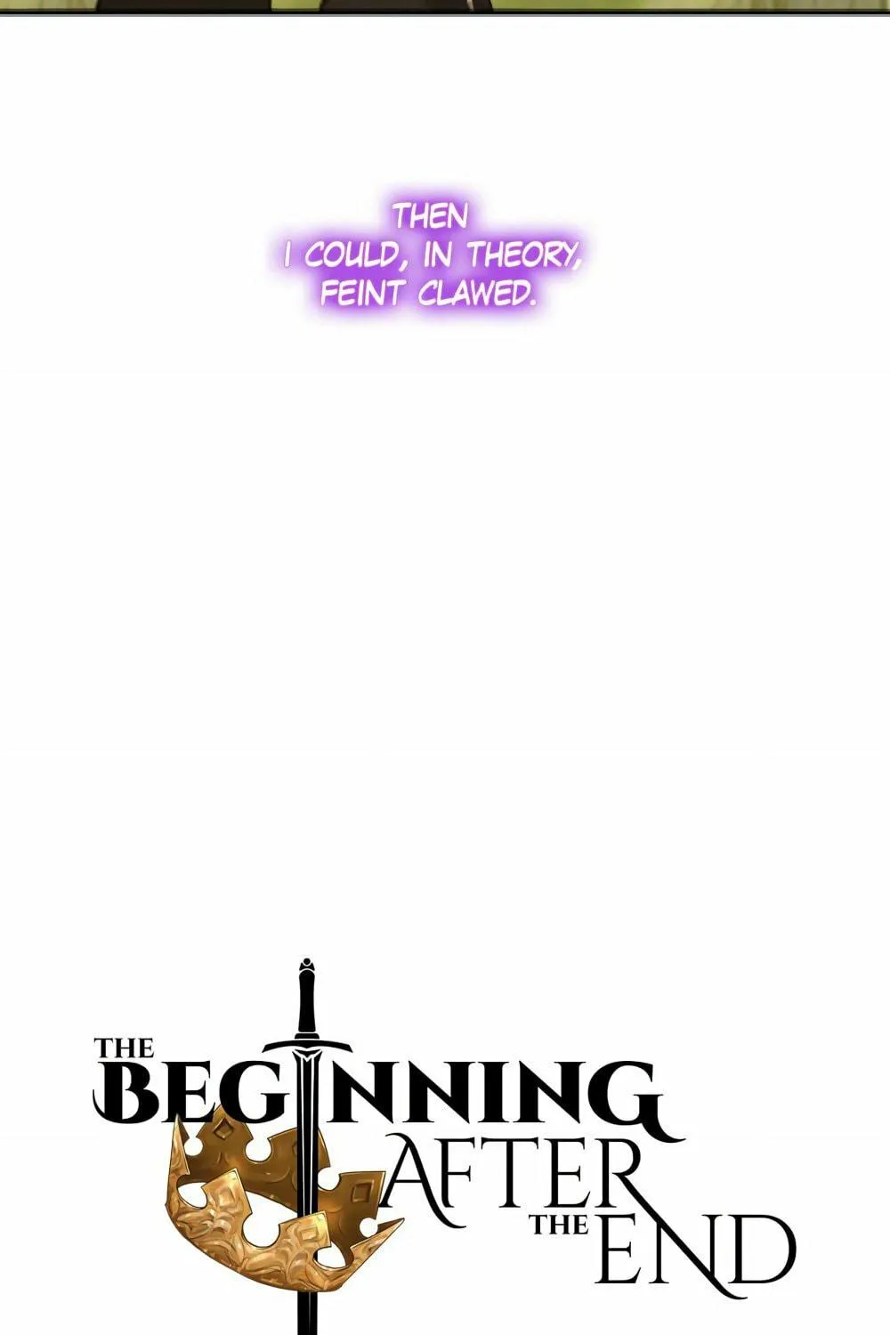 Read The Beginning After the End chapter 156 image 106 on Lezhin