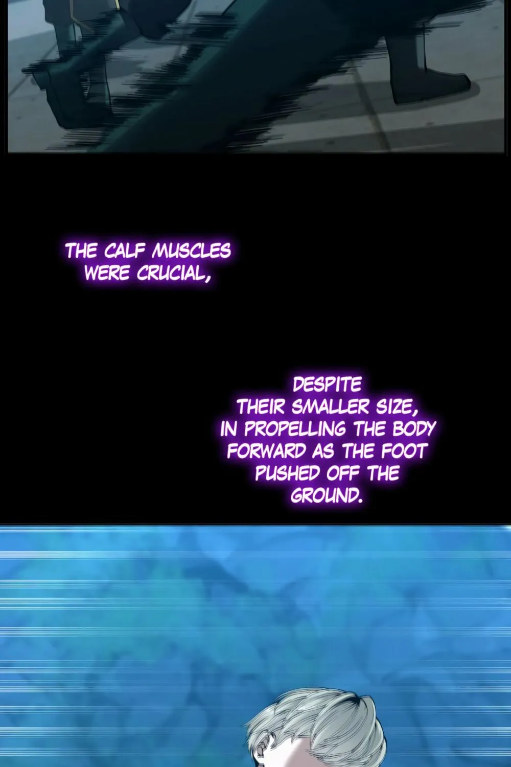 Read The Beginning After the End chapter 156 image 114 on Lezhin