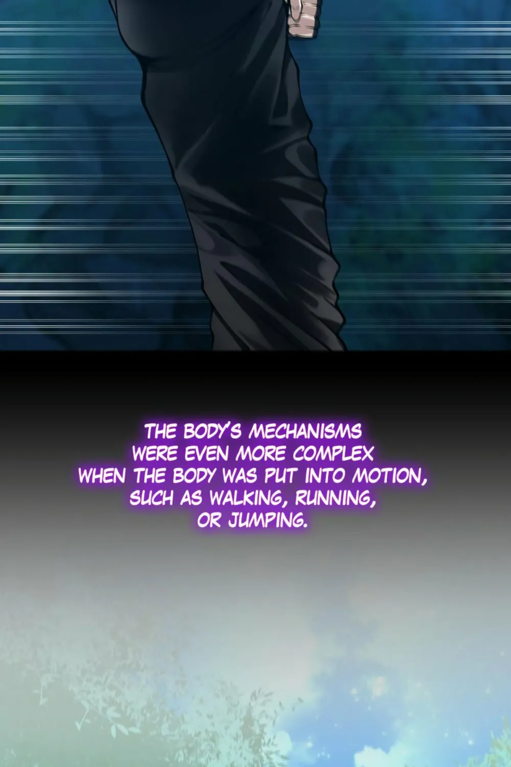Read The Beginning After the End chapter 156 image 116 on Lezhin