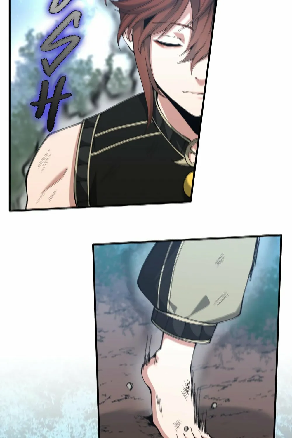 Read The Beginning After the End chapter 156 image 122 on Lezhin