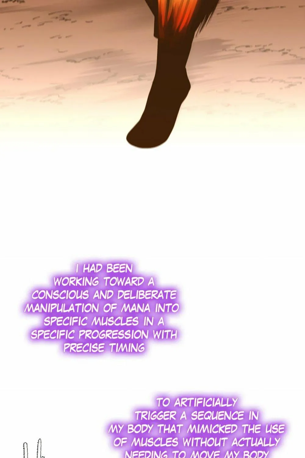 Read The Beginning After the End chapter 156 image 128 on Lezhin