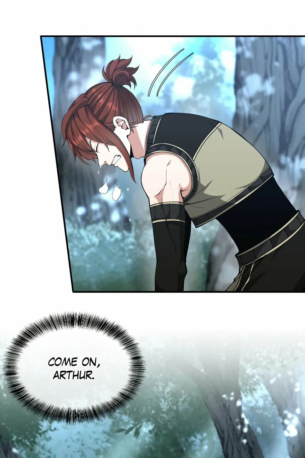 Read The Beginning After the End chapter 156 image 134 on Lezhin