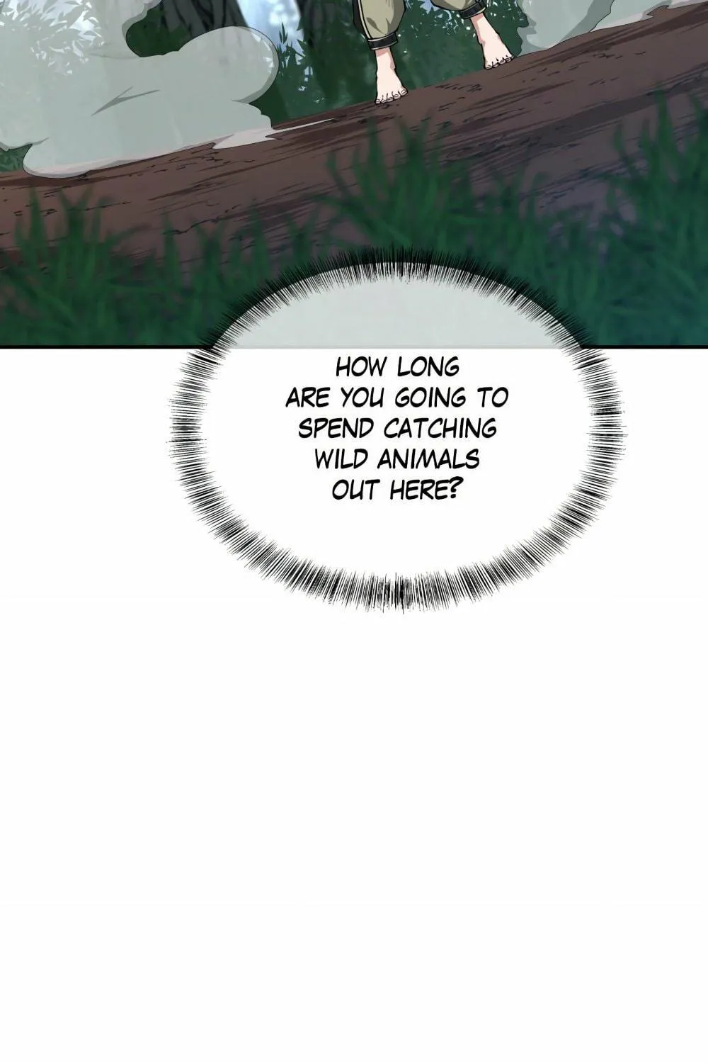 Read The Beginning After the End chapter 156 image 136 on Lezhin