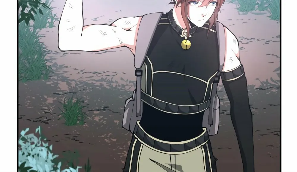 Read The Beginning After the End chapter 156 image 141 on Lezhin