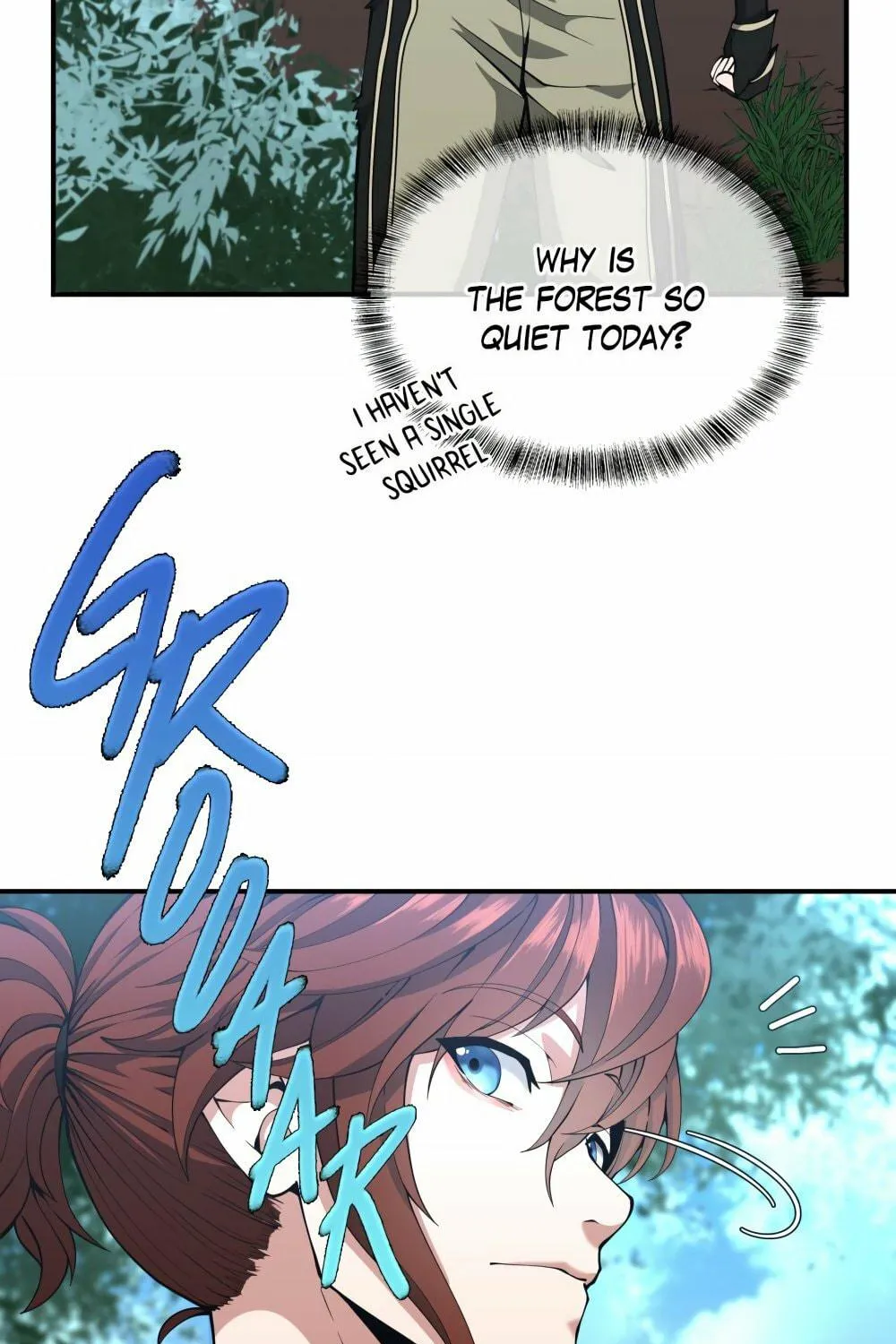 Read The Beginning After the End chapter 156 image 142 on Lezhin