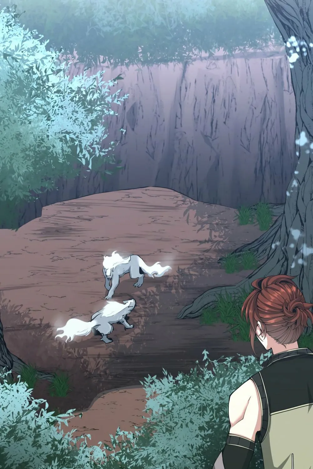 Read The Beginning After the End chapter 156 image 144 on Lezhin