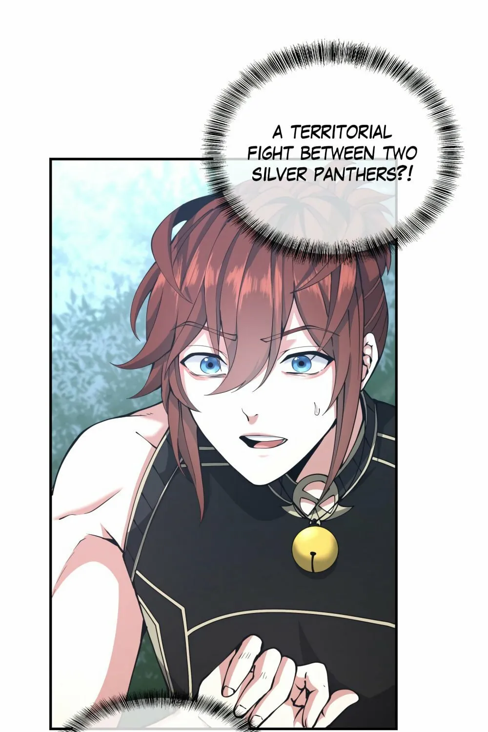 Read The Beginning After the End chapter 156 image 146 on Lezhin