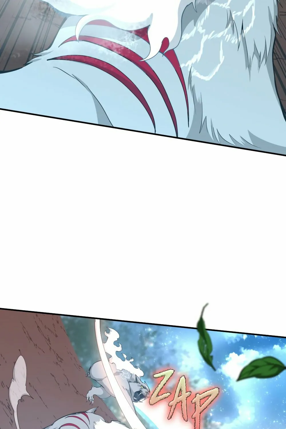 Read The Beginning After the End chapter 156 image 150 on Lezhin