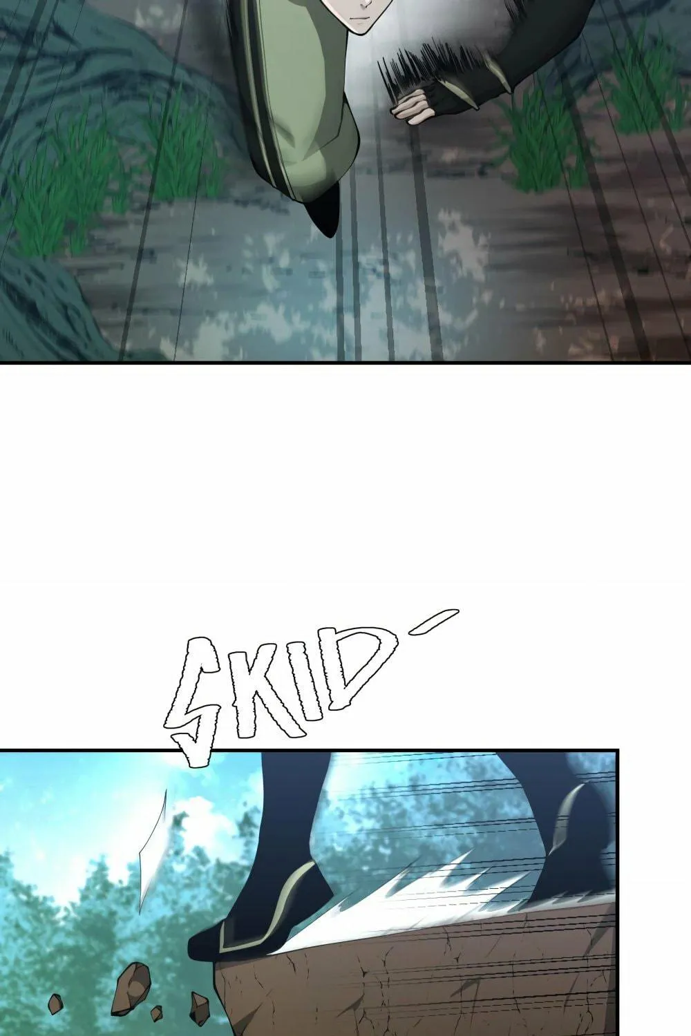 Read The Beginning After the End chapter 156 image 16 on Lezhin