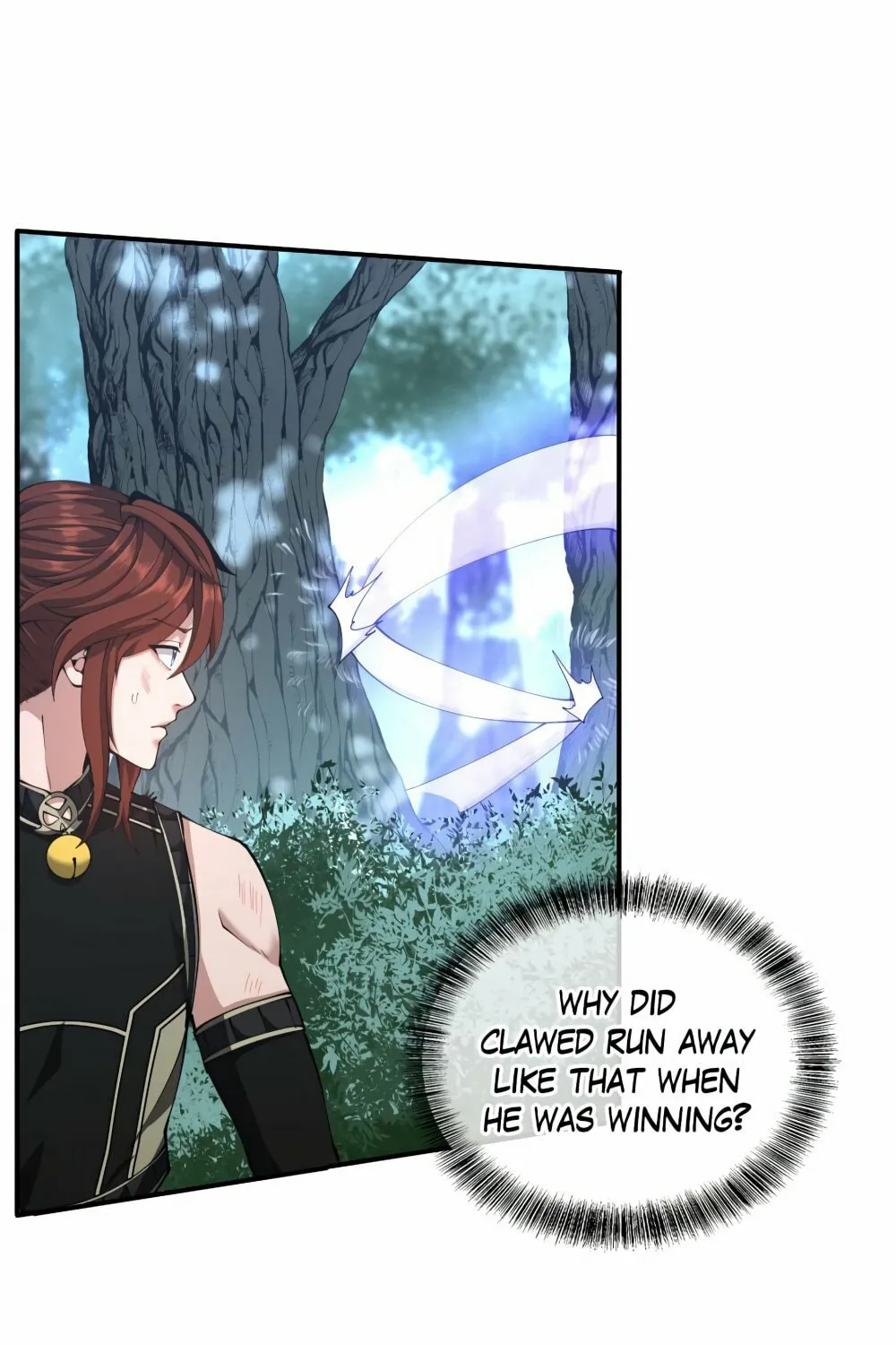Read The Beginning After the End chapter 156 image 162 on Lezhin