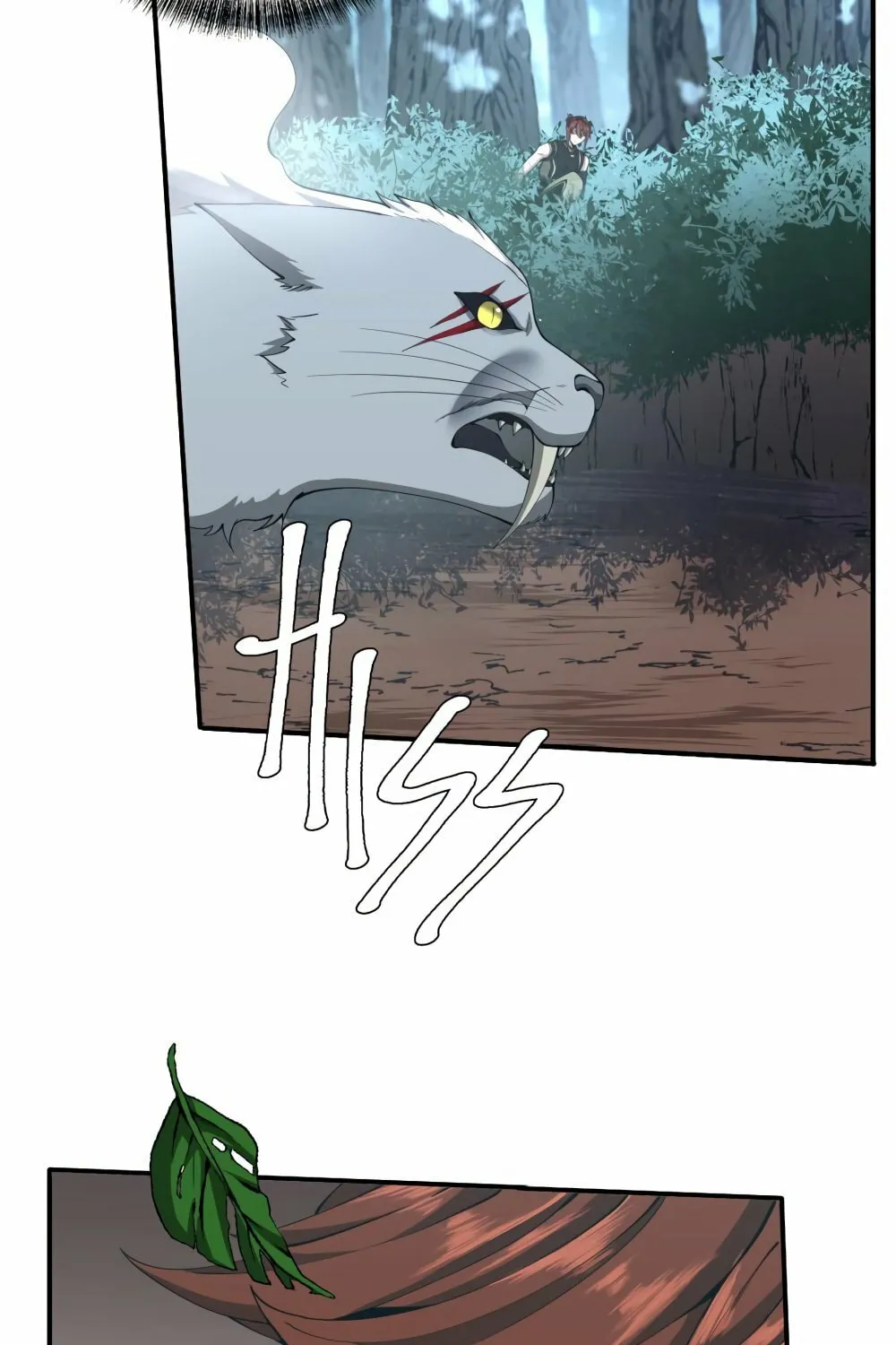 Read The Beginning After the End chapter 156 image 164 on Lezhin