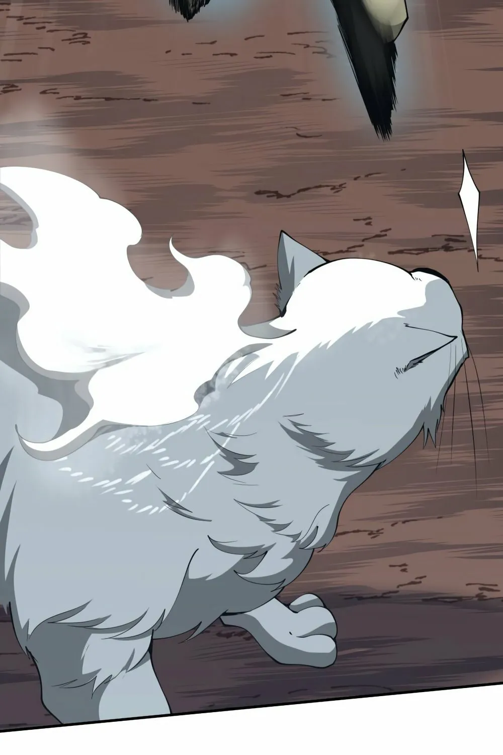 Read The Beginning After the End chapter 156 image 176 on Lezhin