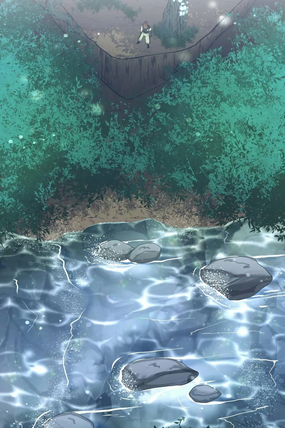 Read The Beginning After the End chapter 156 image 18 on Lezhin