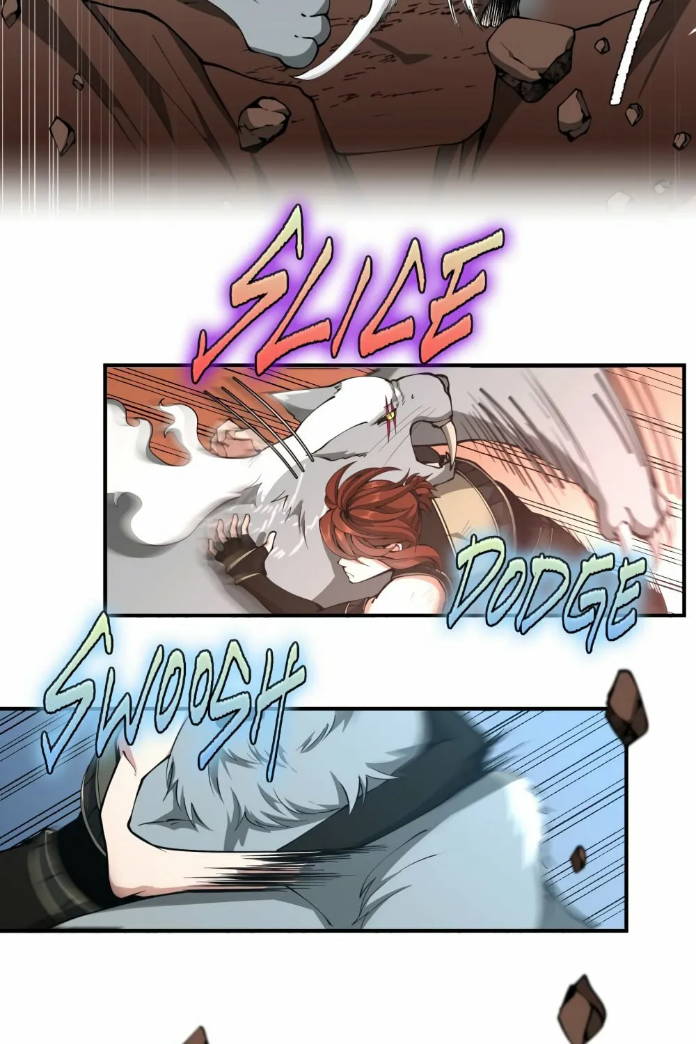 Read The Beginning After the End chapter 156 image 180 on Lezhin