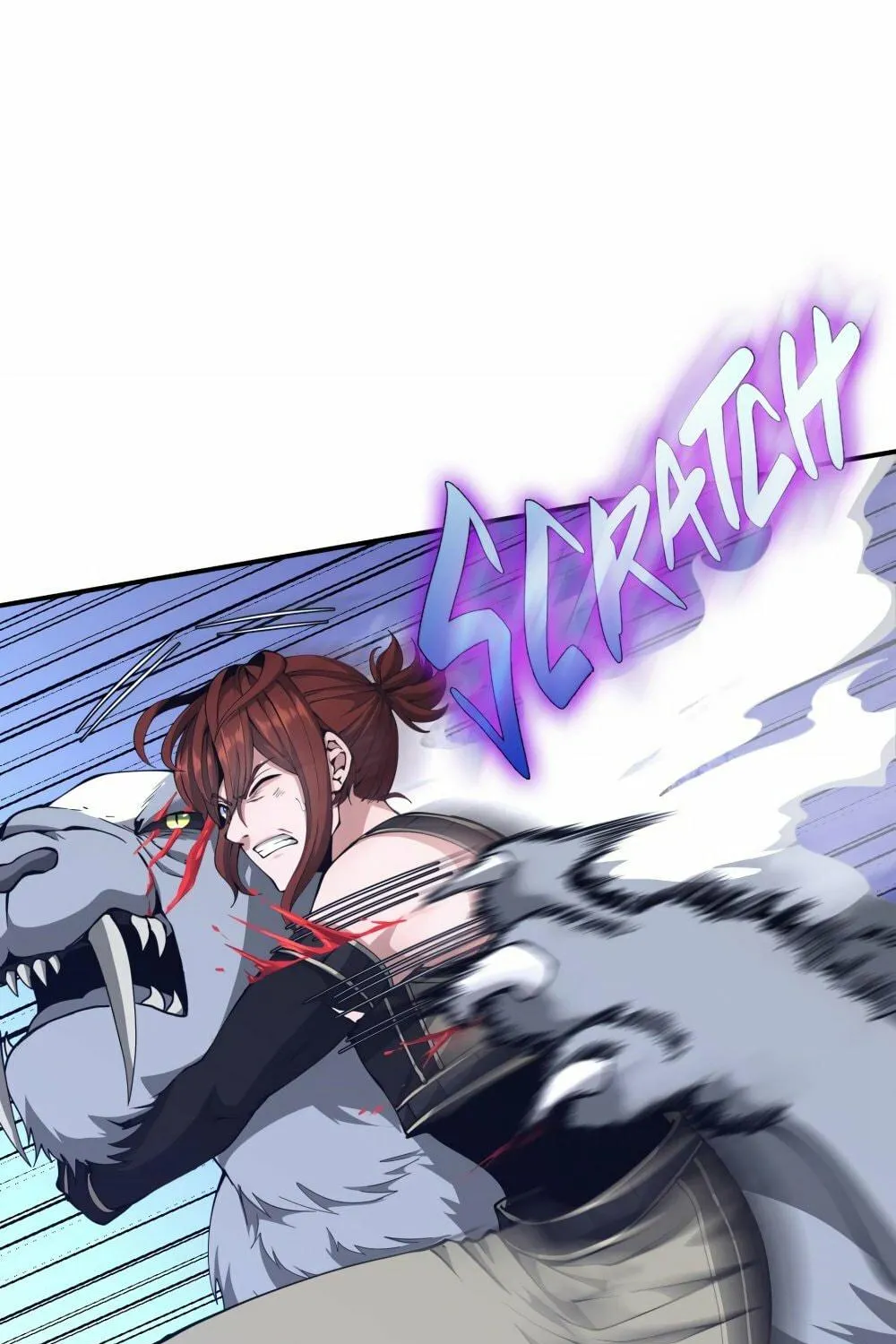 Read The Beginning After the End chapter 156 image 184 on Lezhin