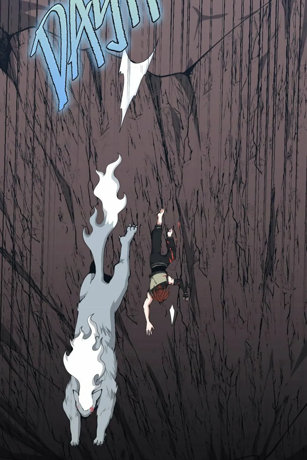 Read The Beginning After the End chapter 156 image 192 on Lezhin