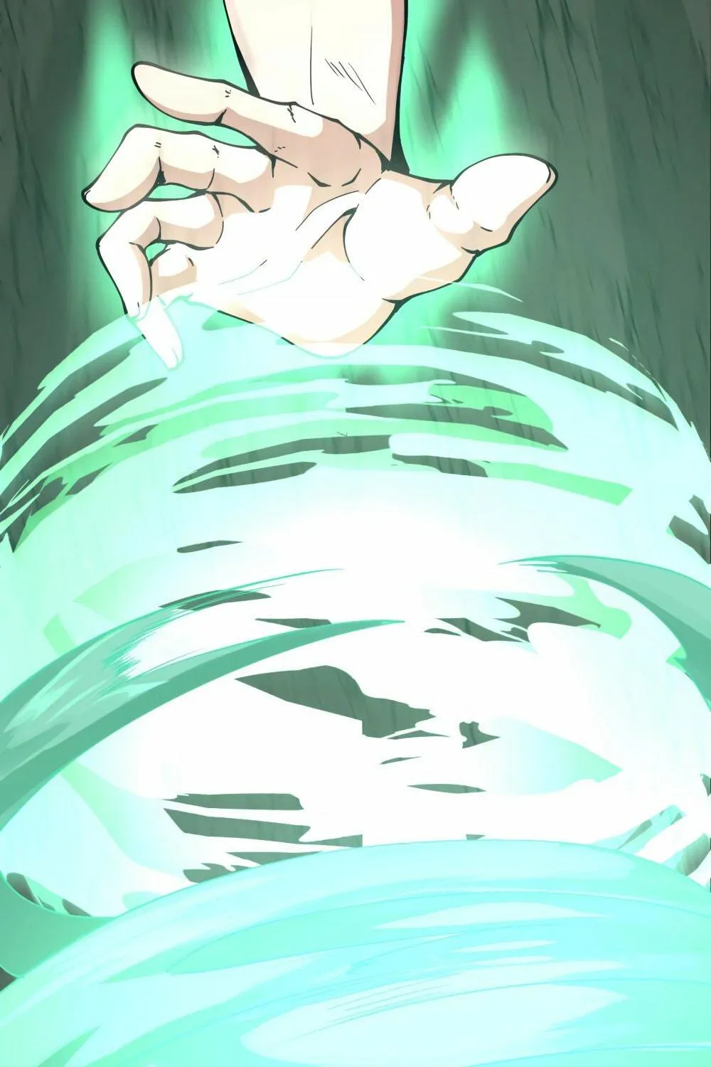 Read The Beginning After the End chapter 156 image 198 on Lezhin