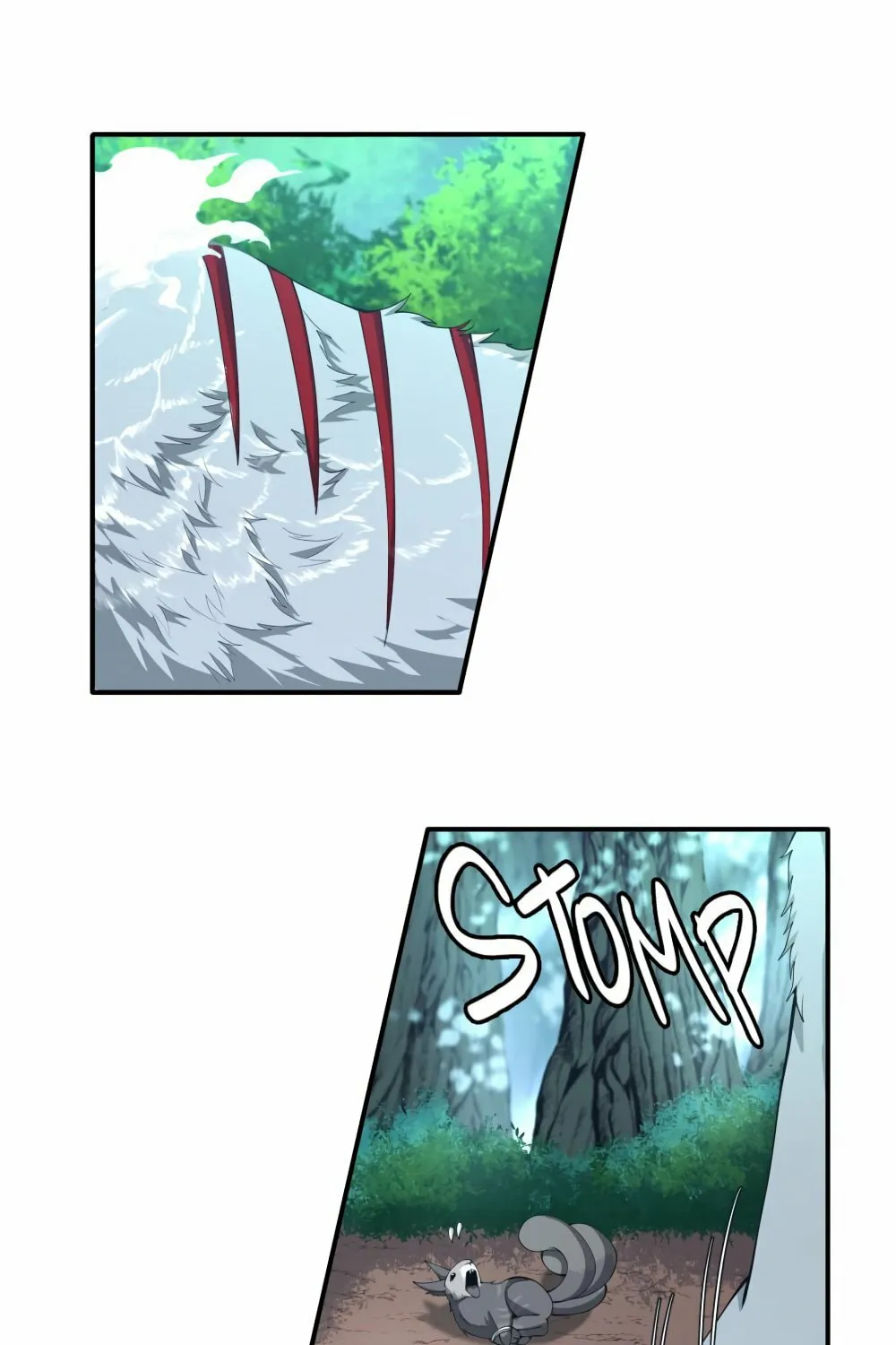 Read The Beginning After the End chapter 156 image 2 on Lezhin