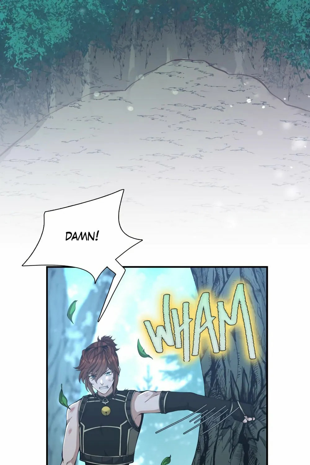 Read The Beginning After the End chapter 156 image 20 on Lezhin