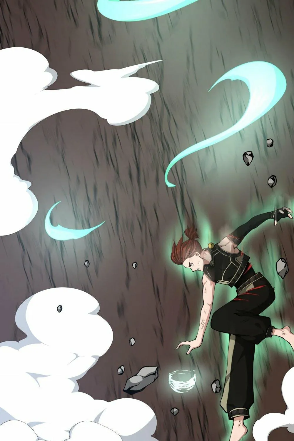 Read The Beginning After the End chapter 156 image 202 on Lezhin