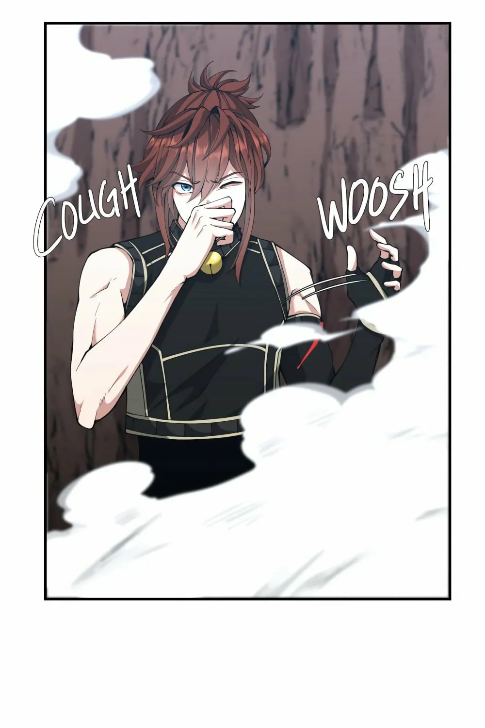 Read The Beginning After the End chapter 156 image 204 on Lezhin