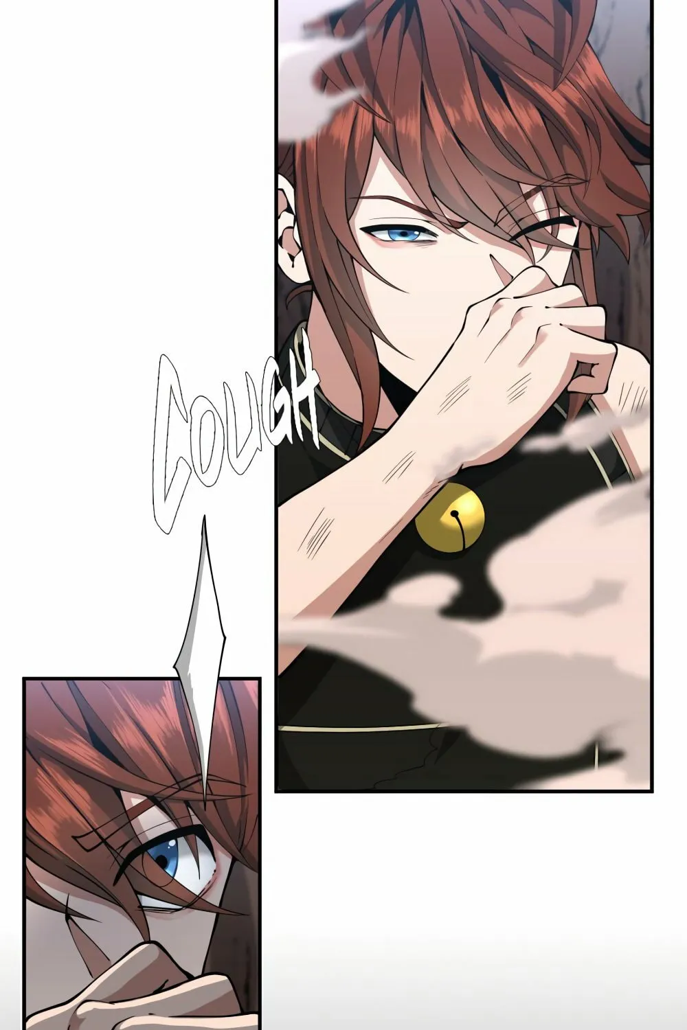 Read The Beginning After the End chapter 156 image 212 on Lezhin