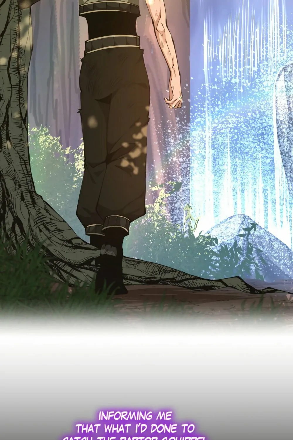 Read The Beginning After the End chapter 156 image 30 on Lezhin