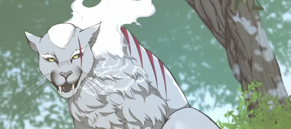 Read The Beginning After the End chapter 156 image 33 on Lezhin