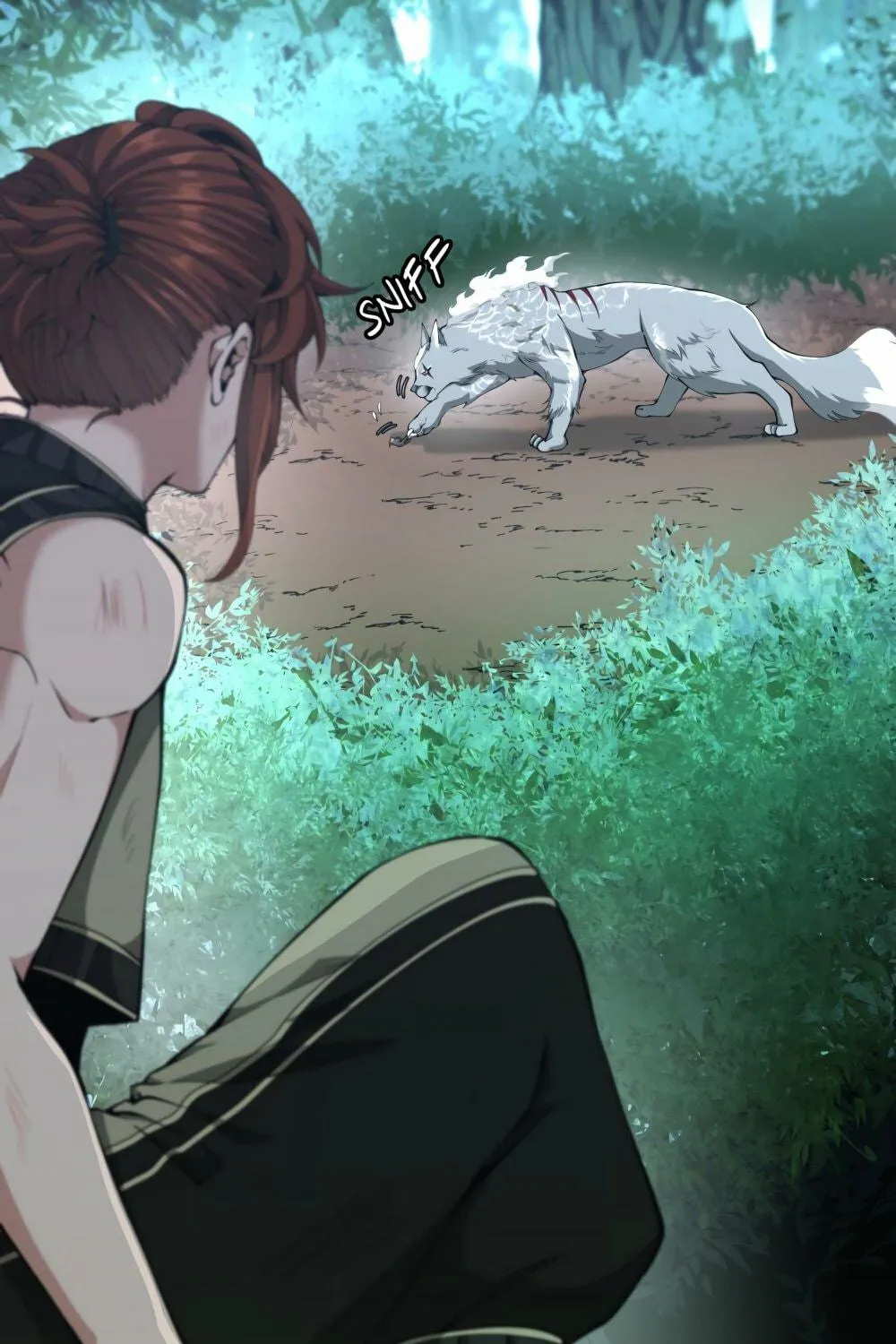 Read The Beginning After the End chapter 156 image 4 on Lezhin