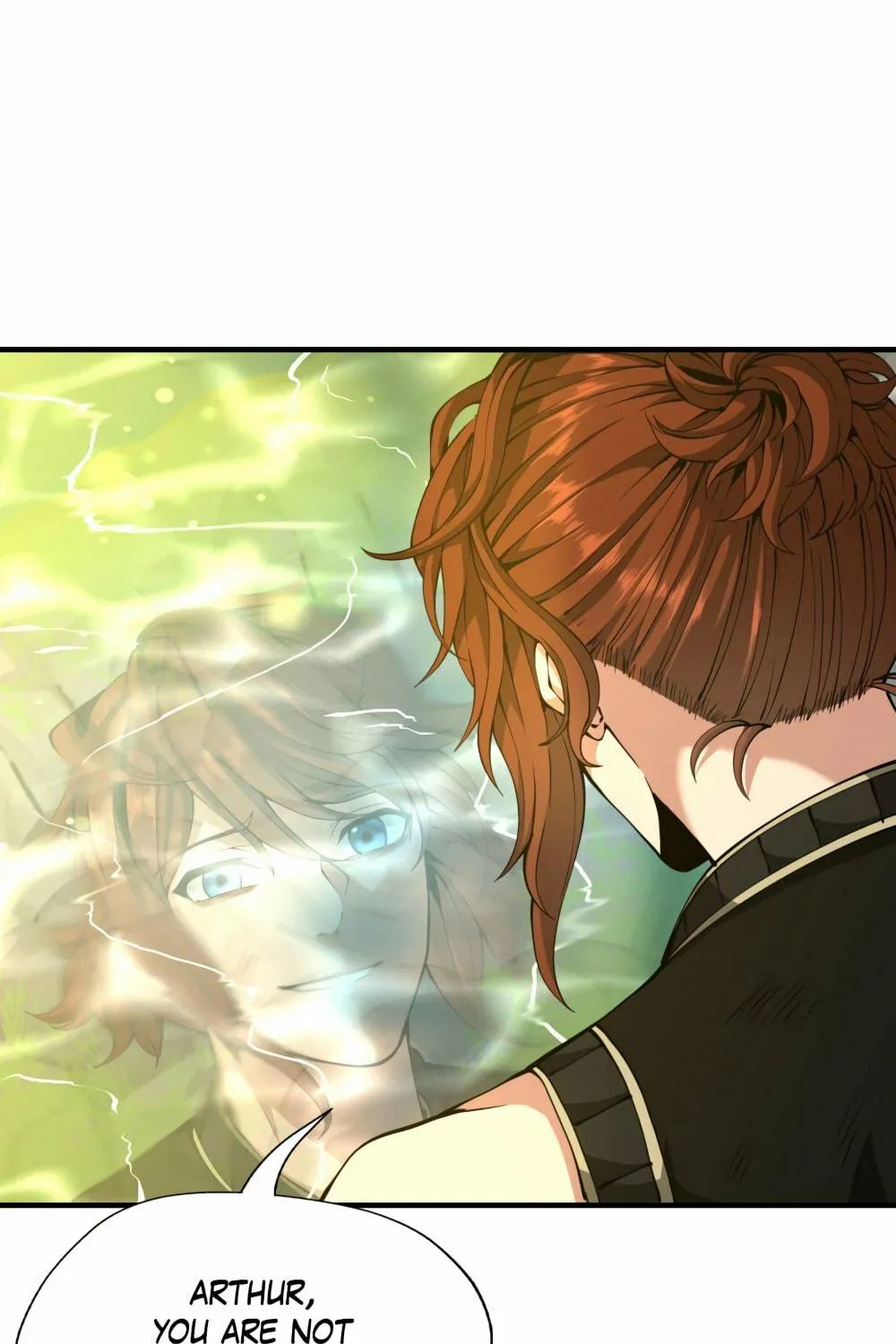 Read The Beginning After the End chapter 156 image 40 on Lezhin