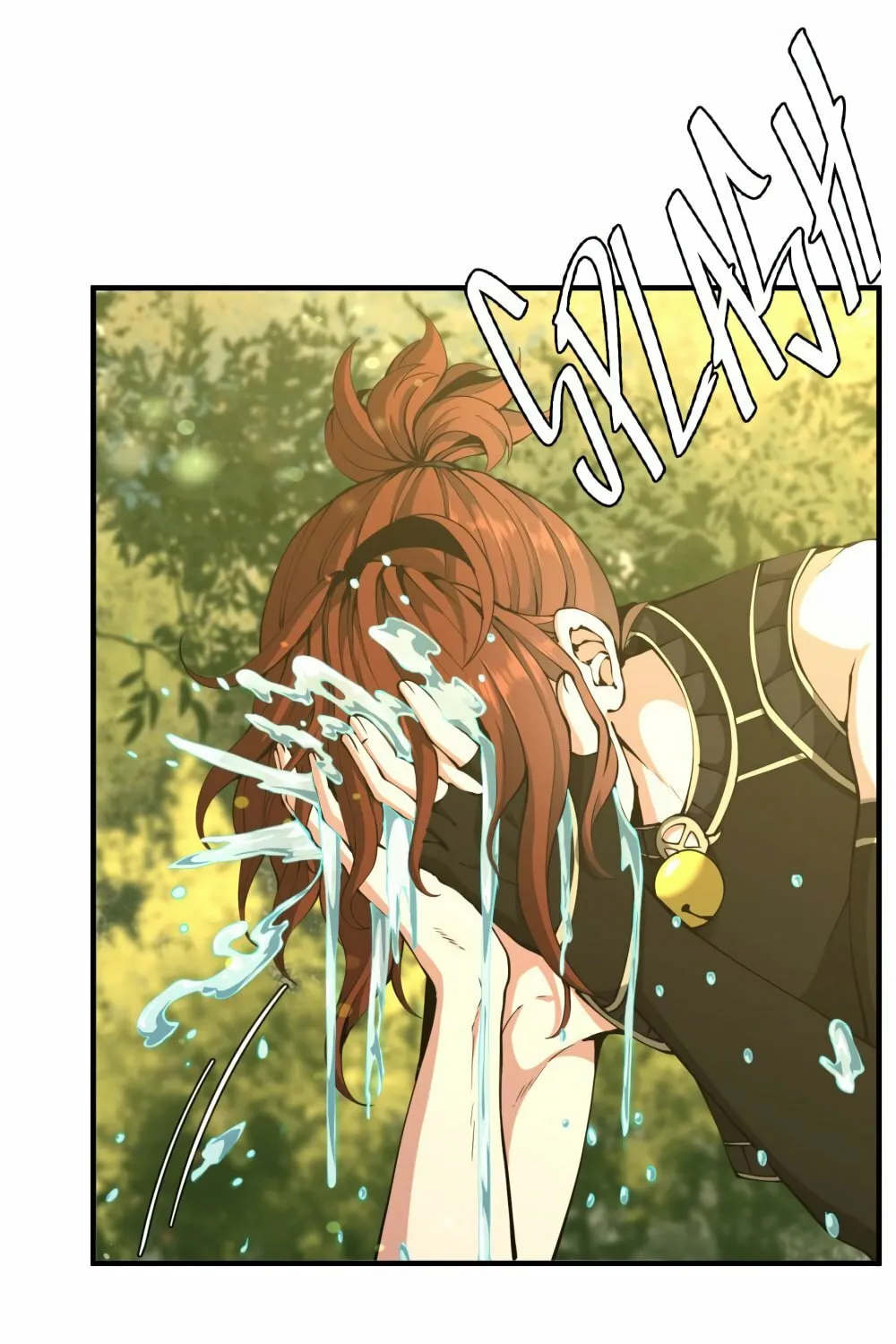 Read The Beginning After the End chapter 156 image 42 on Lezhin
