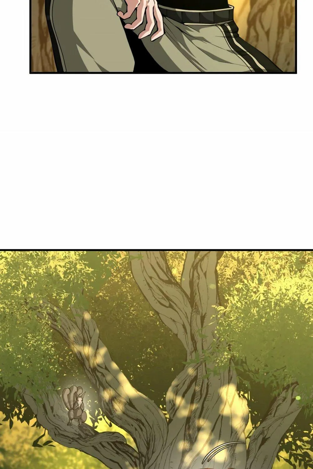 Read The Beginning After the End chapter 156 image 48 on Lezhin