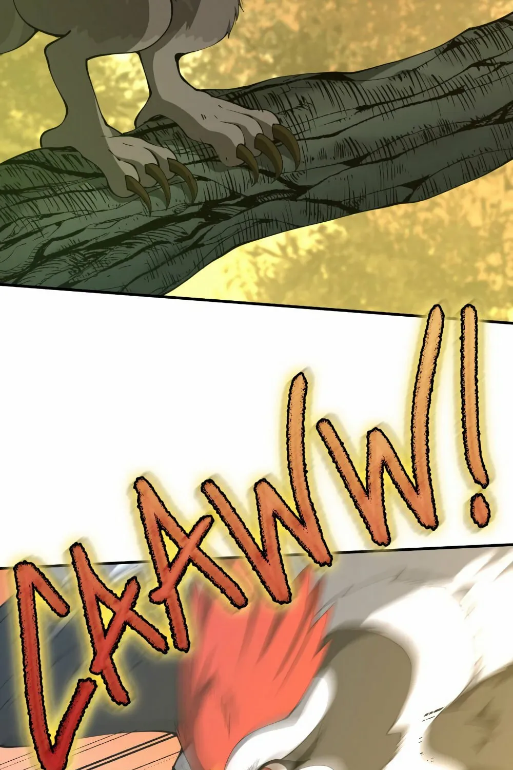 Read The Beginning After the End chapter 156 image 54 on Lezhin