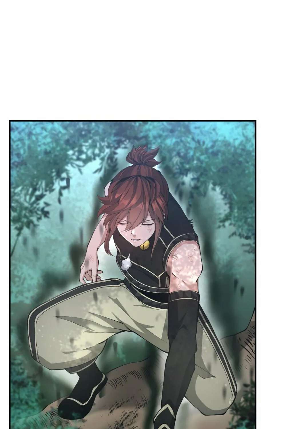 Read The Beginning After the End chapter 156 image 6 on Lezhin