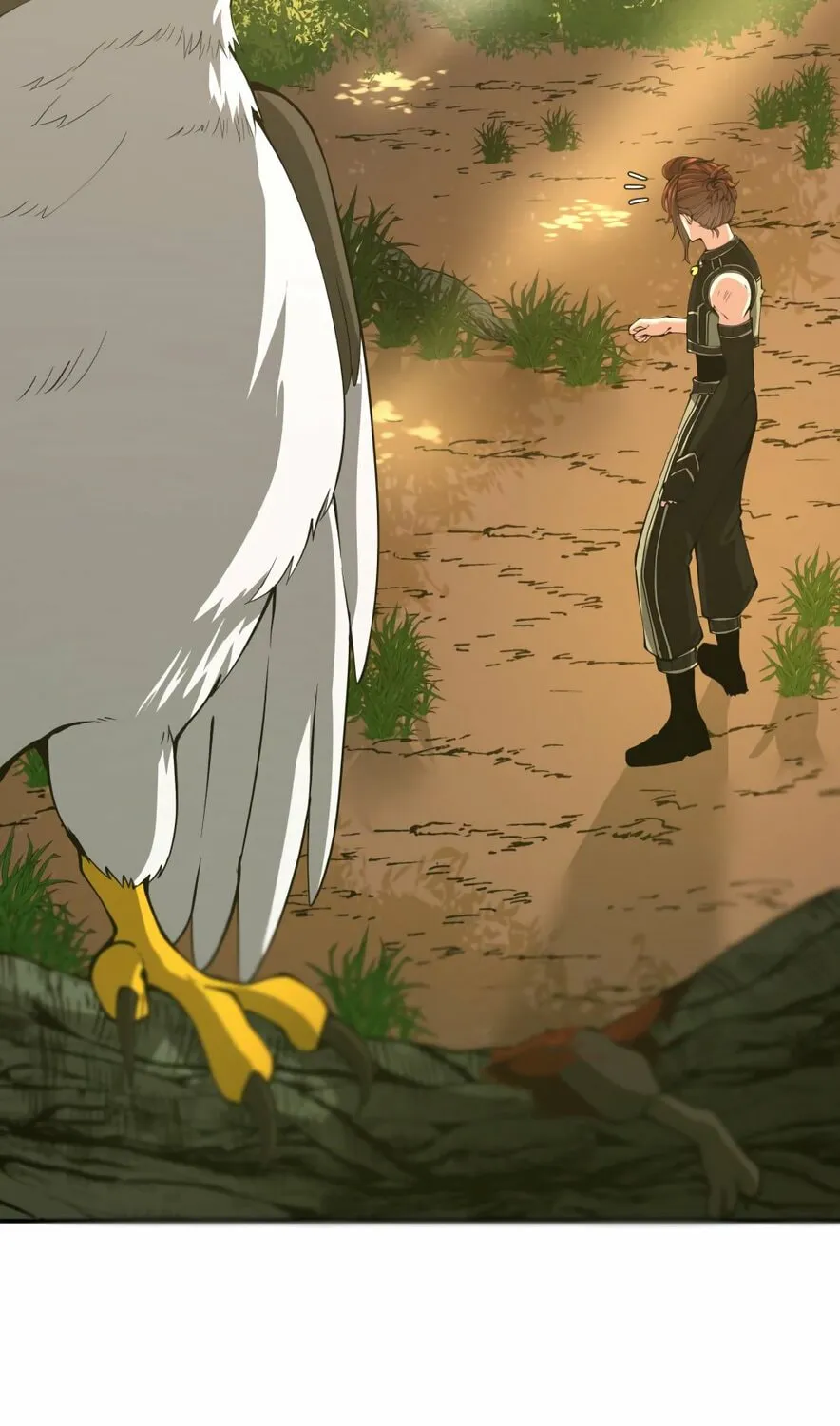 Read The Beginning After the End chapter 156 image 66 on Lezhin