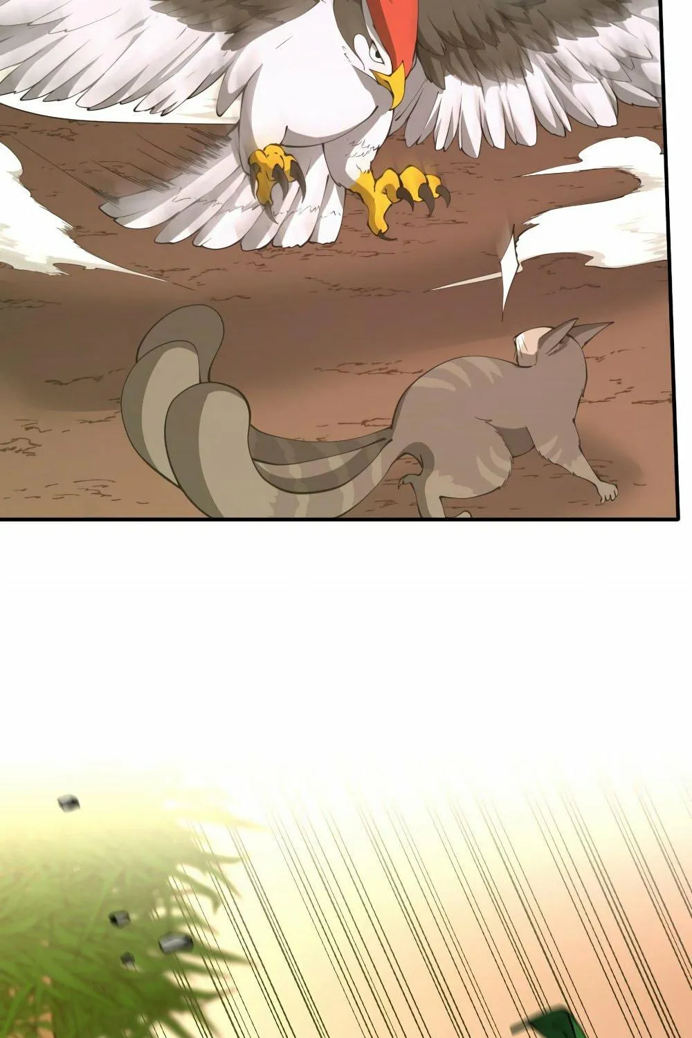 Read The Beginning After the End chapter 156 image 70 on Lezhin