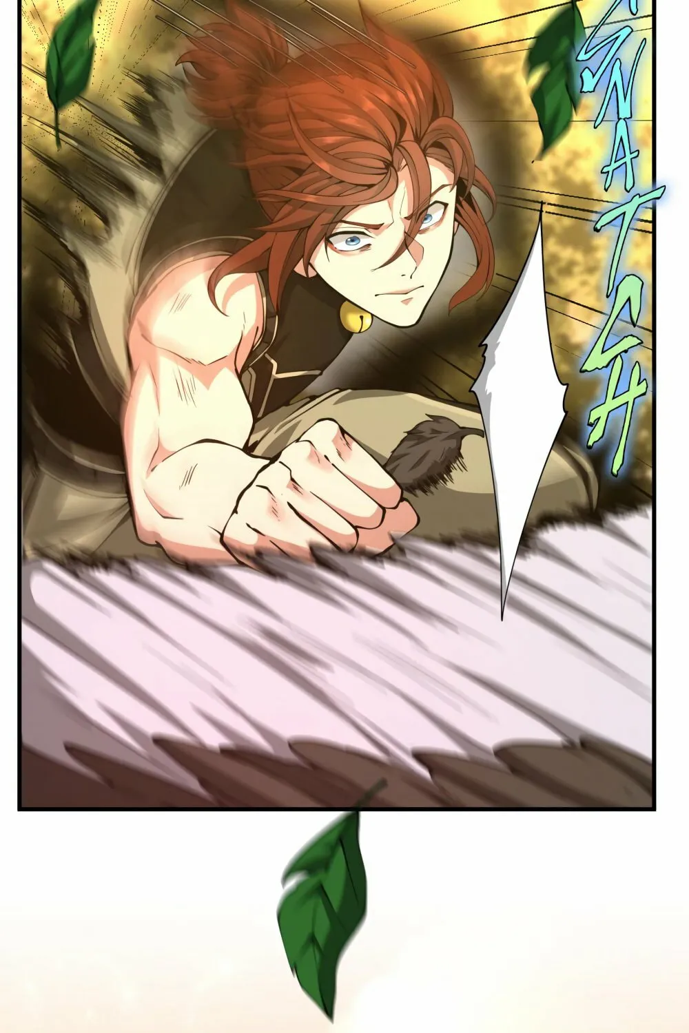 Read The Beginning After the End chapter 156 image 74 on Lezhin