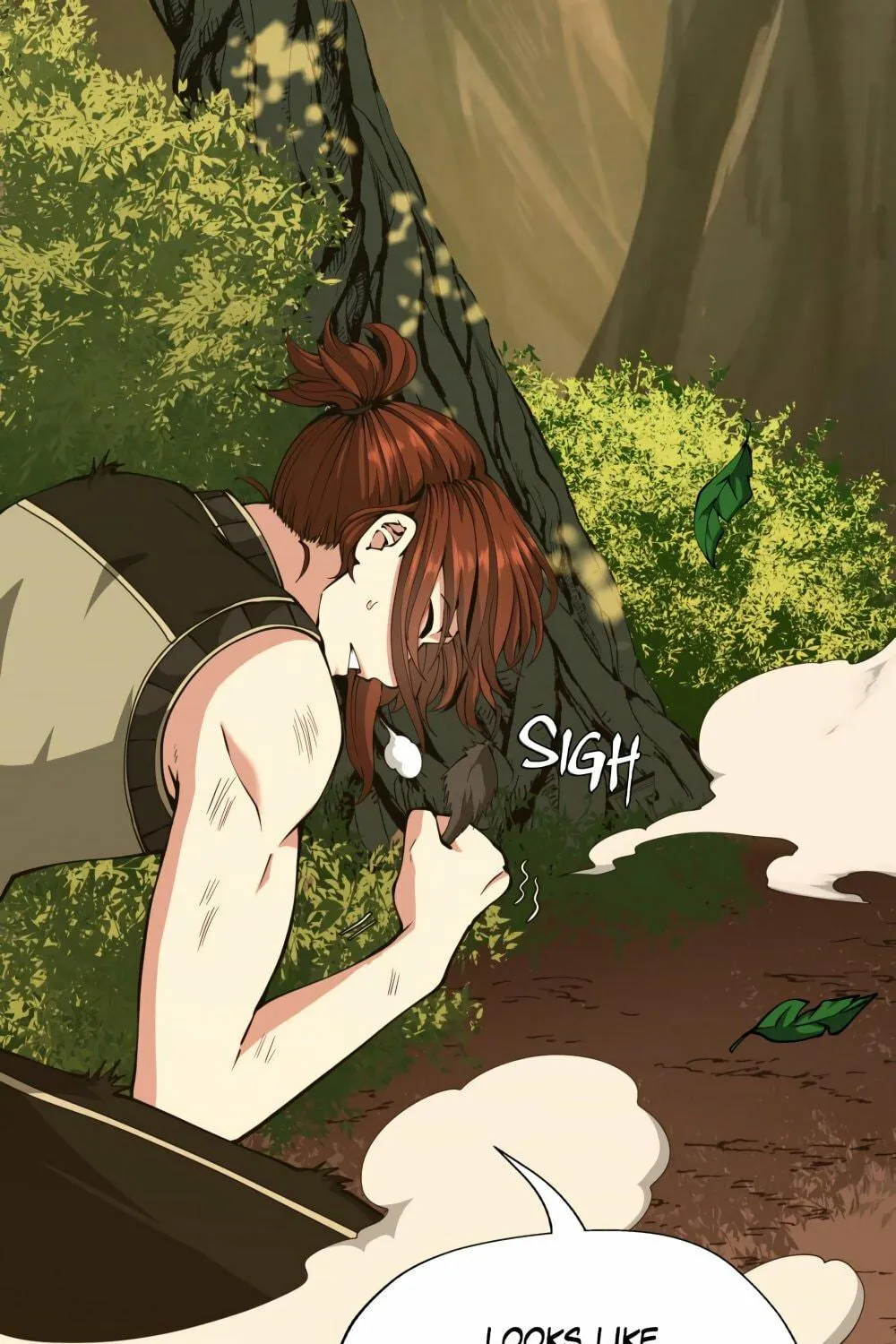 Read The Beginning After the End chapter 156 image 78 on Lezhin