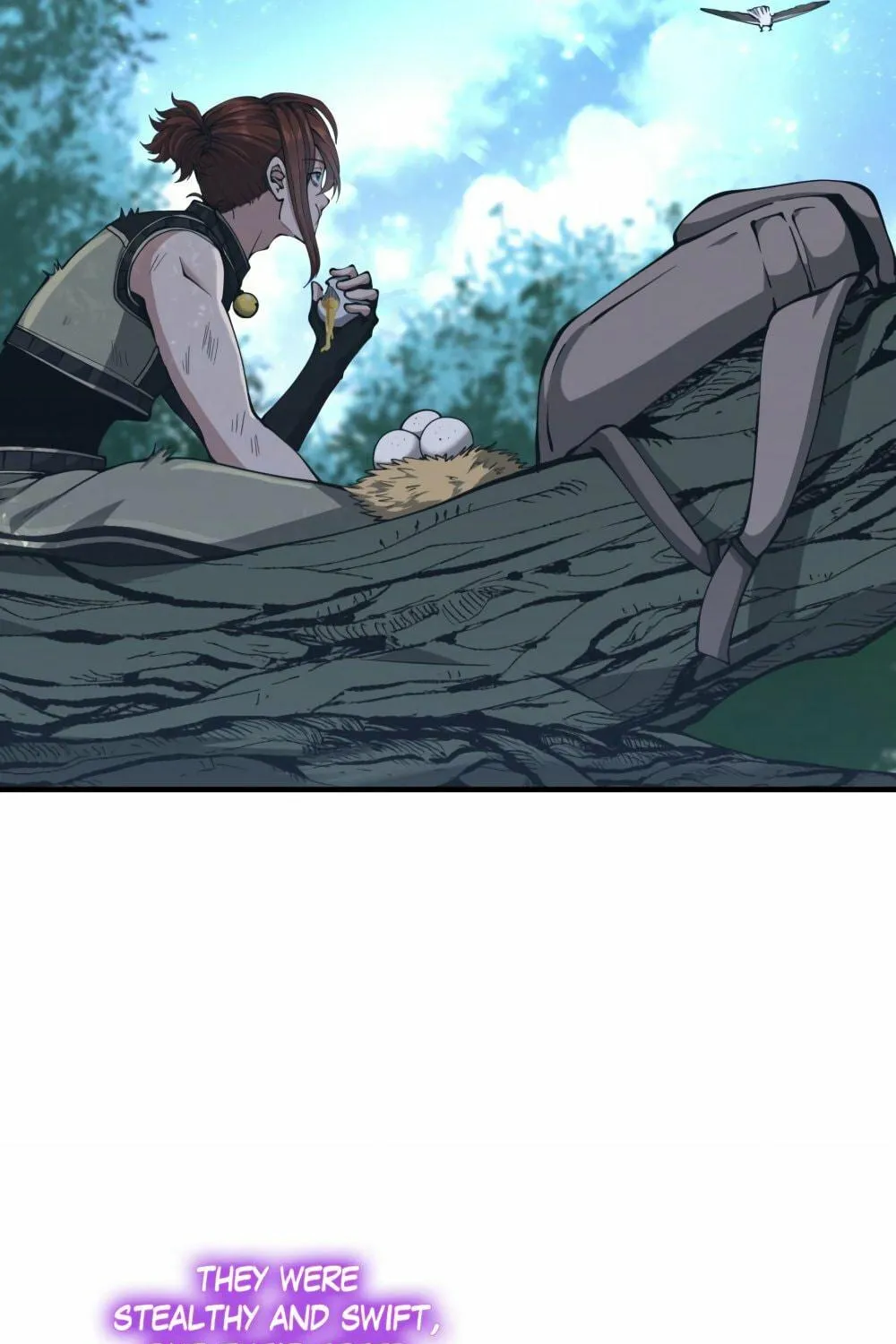 Read The Beginning After the End chapter 156 image 82 on Lezhin