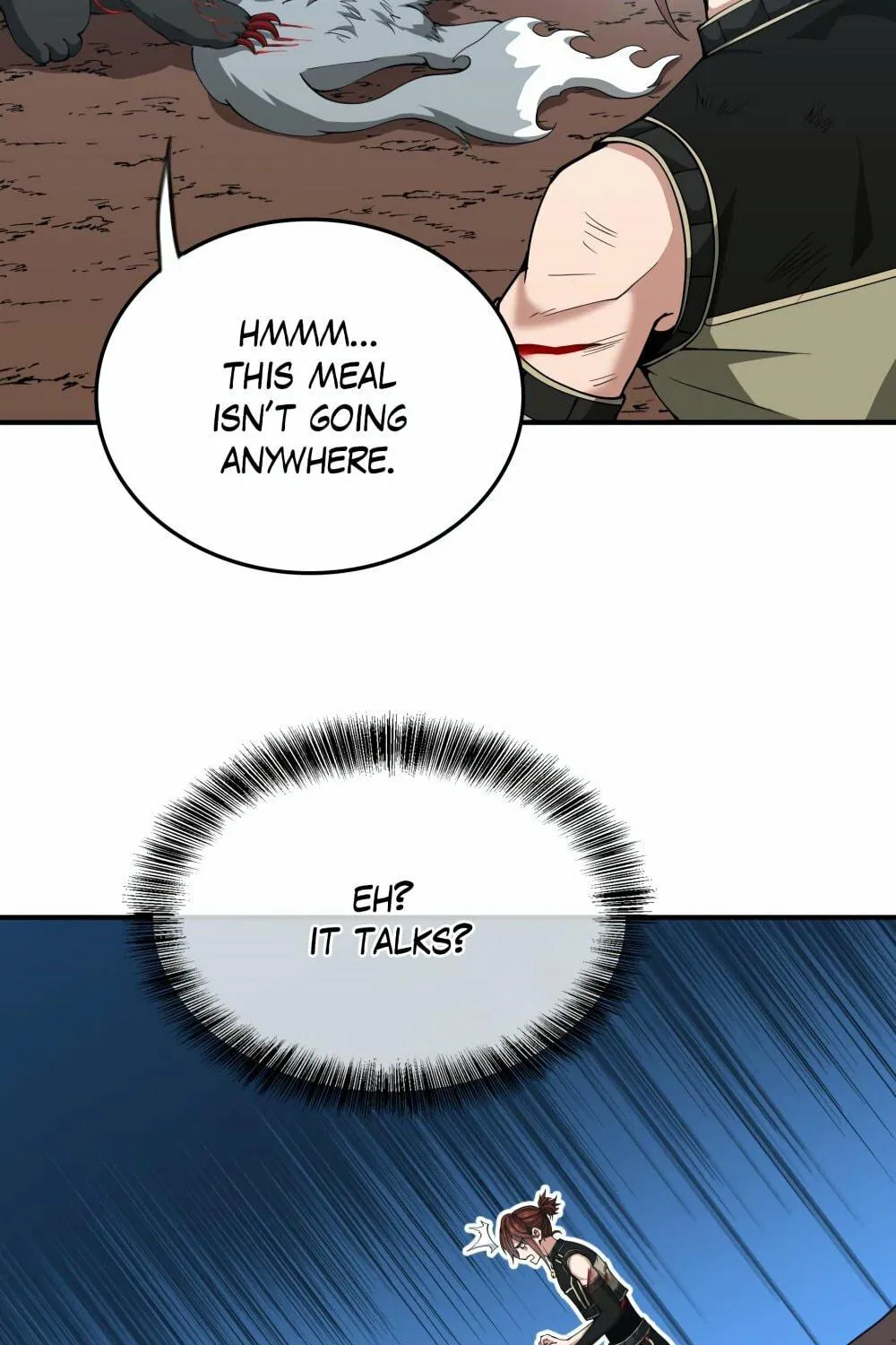 Read The Beginning After the End chapter 157 image 10 on Lezhin