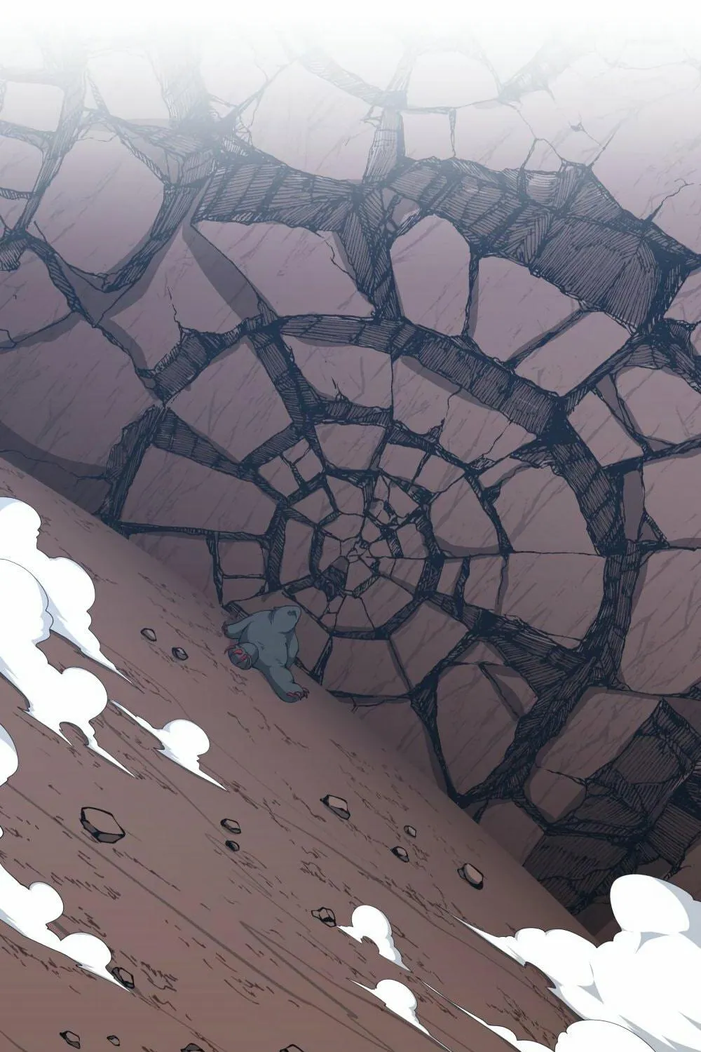 Read The Beginning After the End chapter 157 image 100 on Lezhin